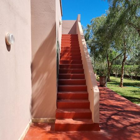 Riad les deux citronniers Marrakesh Habitación foto